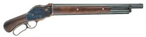 Chiappa 1887LA Mare's Leg 12Ga 18.5" Black   5Rd - 930.019