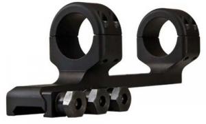 DNZ Freedom Reaper 1-Piece Scope Mount, 3.6 34mm X-High, Matte Black - 3421FPT