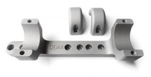 DNZ Game Reaper 1Piece Scope Mount, Marlin 1894/1895/336, 1" High, Silver, Fits Henry Big Boy - 12044S DNZ Game Reaper 1Piece Scope Mount, Marlin 1894/1895/336, 1" High, Silver, Fits Henry Big Boy - 12044S