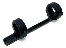 DNZ Products Game Reaper 1Piece Scope Mount, Savage All Round 8X40 Offset LA, 30mm High, Black - L30200OS DNZ Products Game Reaper 1Piece Scope Mount, Savage All Round 8X40 Offset LA, 30mm High, Black - L30200OS