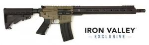 DB15 223/5.56 16"FDE/B 15"MLok Exclusive - DB173AK061