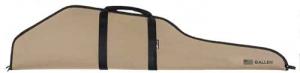 Allen Leadville RifleCase Tan"USAMFG"48" - 131-48 Allen Leadville RifleCase Tan"USAMFG"48" - 131-48