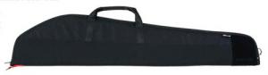 Allen Capitol RifleCase Black  "USAMFG"48" - 124-48