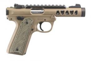 Ruger 22/45 Mark IV Lite .22 Long Rifle - 43920 Ruger 22/45 Mark IV Lite .22 Long Rifle - 43920