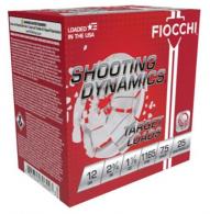 Shooting Dynamics 12 GA 2 3/4 1 1/8oz 7.5 - 12SD18L7