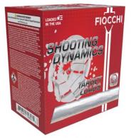Shooting Dynamics 20 GA 2 3/4 7/8oz #8 - 20SD8 Shooting Dynamics 20 GA 2 3/4 7/8oz #8 - 20SD8