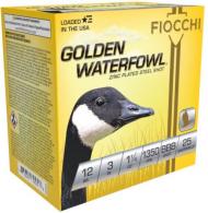 Golden Wtfwl 12 GA 3" 1 1/4oz 1350FPS BBB - 123SGW3B