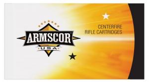 Armscor 7.62x51 147gr FMJ M80       20rd - 50319