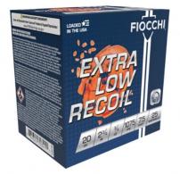 Low Recoil Trainer 20 GA 2.75 3/4oz #7.5 - 20LITE75 Low Recoil Trainer 20 GA 2.75 3/4oz #7.5 - 20LITE75