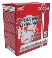 Shooting Dynamics 12 GA 2 3/4 1 1/8oz #8 - 12SD18L8 Shooting Dynamics 12 GA 2 3/4 1 1/8oz #8 - 12SD18L8