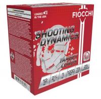 Shooting Dynamics 12 GA 2 3/4" 1oz #7.5 - 12SD1H75 Shooting Dynamics 12 GA 2 3/4" 1oz #7.5 - 12SD1H75