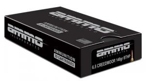 Signature 6.5 CRE 140gr BTHP 20rd - 65CM140BTHP-A20 Signature 6.5 CRE 140gr BTHP 20rd - 65CM140BTHP-A20