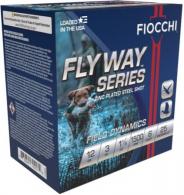Flyway Steel 12 GA 3" 1 1/8oz 1500FPS  #6 - 123ST6