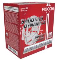 Shooting Dynamics 12 GA 2 3/4" 1oz     #8 - 12SD1L8