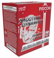 Shooting Dynamics 12 GA 2 3/4" 7/8oz   #8 - 12SD78H8