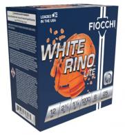 White Rino 12 GA 2 3/4" 1 1/8oz Lite   #8 - 12WRNL8