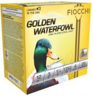 Golden Wtfwl 12 GA 3" 1 1/4oz 1350FPS  #4 - 123SGW4