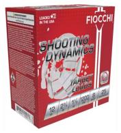 Shooting Dynamics 12 GA 2 3/4 1 1/8oz #8 - 12SD18H8 Shooting Dynamics 12 GA 2 3/4 1 1/8oz #8 - 12SD18H8