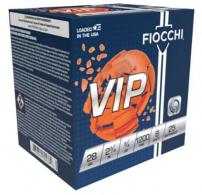 VIP Load 28ga 2.75" 2.00dr 3/4 oz     #8 - 28VIP8