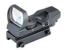 ATI Tactical ELECTRO DOT SIGHT RED/GREEN 4R - ATIDUOSIGHT