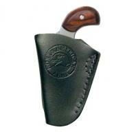 Inside Pant Holster W/Clip  22 LR/Short - HIP-L-BL (L/R)