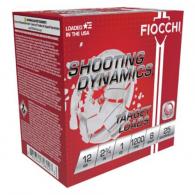 Shooting Dynamics 12 GA 2 3/4" 1oz     #8 - 12SD1H8