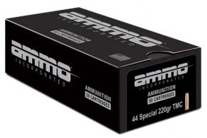 Signature 44 Spl 220gr TMC 50rd - 44S220TMC-A50