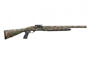 Retay Gordion Turkey 12 Gauge Semi Auto Shotgun - GORTRPGBL24 Retay Gordion Turkey 12 Gauge Semi Auto Shotgun - GORTRPGBL24