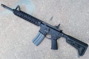 M4-C4 16Midgas Lft Raptor Lt A2 FH MBUS