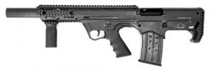 Bullpup Semi 12 GA  - BATBPBLH