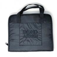 Bond Arms Black Barrel Bag - Barrel Bag Bond Arms Black Barrel Bag - Barrel Bag