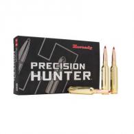 Hornady Precision Hunter 7mm PRC 175Gr ELD-X 20bx - 80712 Hornady Precision Hunter 7mm PRC 175Gr ELD-X 20bx - 80712