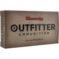 Hornady OutFitter 7mm PRC Ammo 160 Gr CX OTF   20rd box - 80713