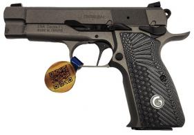 European American Armory MCP35 PI Match 9mm 15rd 3.88" - 390442