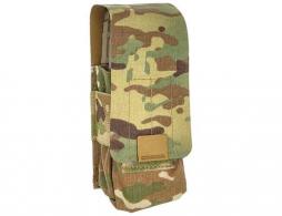 Tac Shield RZR Molle Stacked Rifle Mag Pouch, Double, OCP Camo - T3561OCP