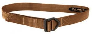 TSHL Tact Rigger Belt 1.75" Dbl Wall Laser Grips - T32LGCY