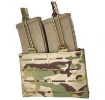 Tac Shield RZR Molle Double Rifle Mag Pouch, OCP Camo - T3567OCP Tac Shield RZR Molle Double Rifle Mag Pouch, OCP Camo - T3567OCP