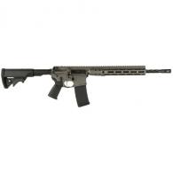 LWRC IC Direct Impingement 223 Remington/5.56 NATO Semi-automatic Rifle - ICDIR5TG16ML