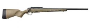 Steyr THB 6.5CM 26" 5/8X24TB  Green 10Rd - THB.625.MC