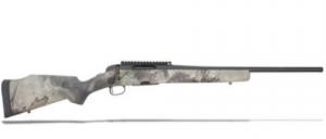 Steyr Pro Hunter II 7mm-08