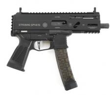 Grand Power Stribog SPA3S 9mm 5" PDW Brace 30Rd - SP9A3SPDW
