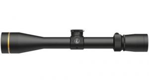 Leupold VX-3HD 4.5-14x40mm (30mm) Side Focus CDS-T Diamond Riflescope - 182567 Leupold VX-3HD 4.5-14x40mm (30mm) Side Focus CDS-T Diamond Riflescope - 182567