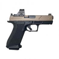 Shadow Systems XR920 9mm Pistol - SS3006SM22