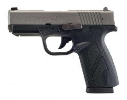 BERSA/TALON ARMAMENT LLC BP 9mm 3.2" Sniper Gray 8+1 - BP9FSGCC BERSA/TALON ARMAMENT LLC BP 9mm 3.2" Sniper Gray 8+1 - BP9FSGCC