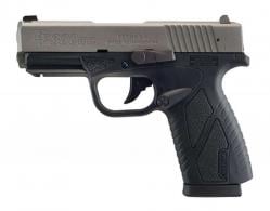 BERSA/TALON ARMAMENT LLC BP 9mm 3.2" Sniper Gray 8+1 - BP9FSGCC