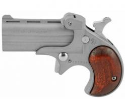 Bearman Industries Classic Derringer .22 WMR 2.4 - CL22MGR
