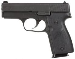 Kahr Arms K9 DAO 9mm Semi-Automatic Handgun - K9094