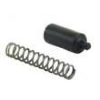 AR15 Buffer Retainer w/Spring USA Made AR15 Buffer Retainer w/Spring USA Made