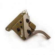 Timney Elite Hunter Remington 700 Trigger with Safety 1.5-4 lb Adjustable Pull Weight - 512-V2 Timney Elite Hunter Remington 700 Trigger with Safety 1.5-4 lb Adjustable Pull Weight - 512-V2