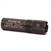 Carlson's Sporting Clay Improved Cylinder Non Ported Choke Tube for 12 ga Beretta/Benelli Mobil .715 - 25513
